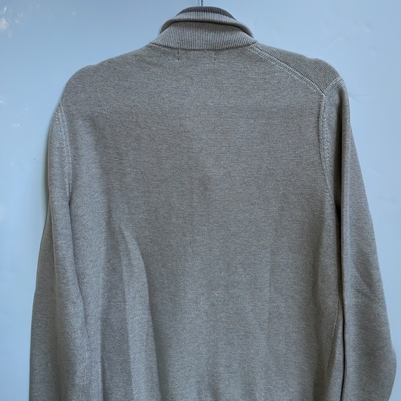 Banana republic men’s sweater - Picture 6 of 6